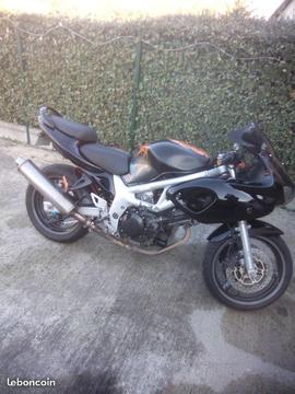 Sv 650
