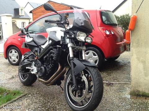 Bmw f800r