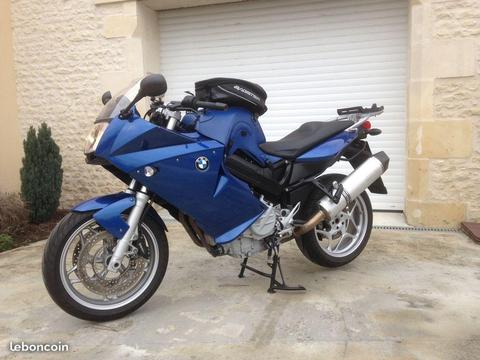 BMW F800st