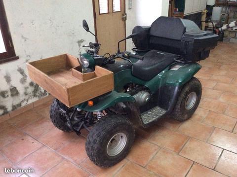 Kymco mxer 150