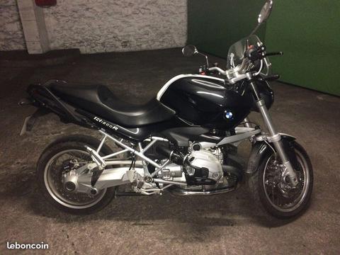 BMW R1200R Classic