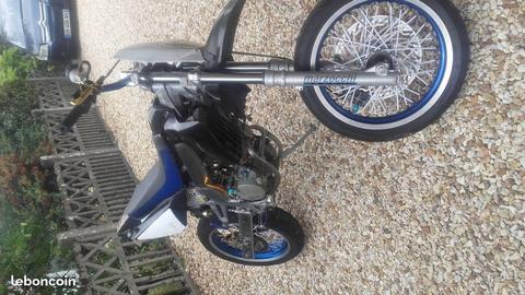 derbi drd racing