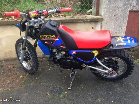 Pw 80