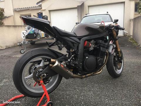 1100 gsxr air huile unique