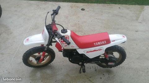 Piwi 50 yamaha