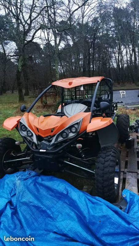 buggy ssv 800 cfmoto