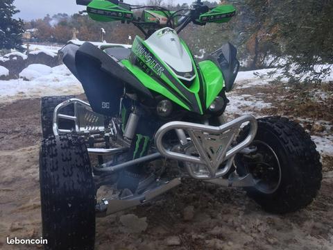 Kawasaki 450 KFX R