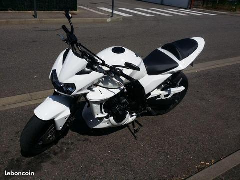 Kawasaki z750