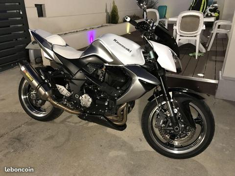 Z1000 ABS full homologué