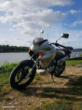 Honda 125 varadero