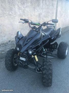 Quad homologue