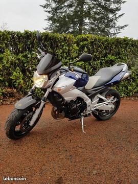 600 gsr