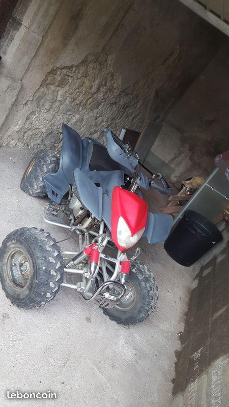 Quad