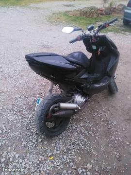 MBK nitro