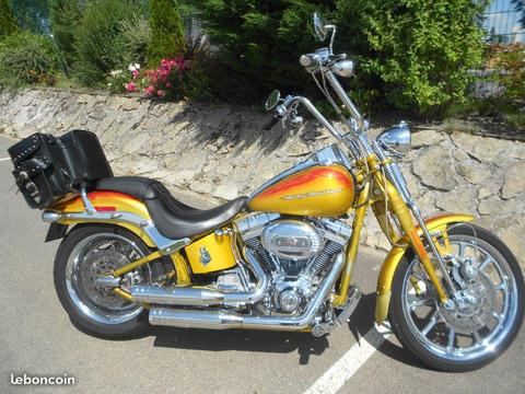 Harley Davidson
