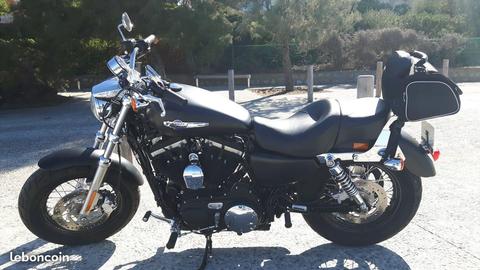 Harley Davidson 1200 sportster