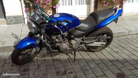 Honda Hornet 600 A2