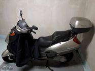 Scooter Honda Pantheon 125 cm3 2T