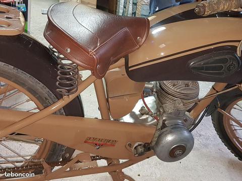 Motoconfort collection