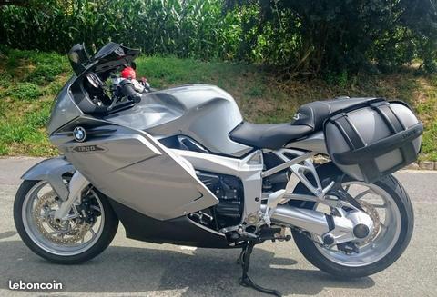 Bmw k 1200 s