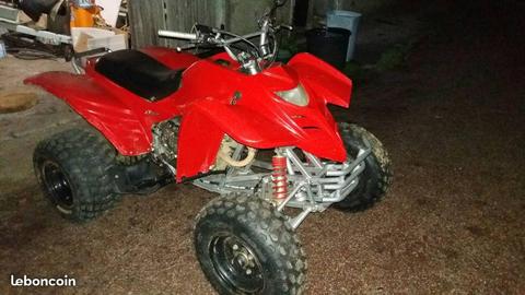 quad 300 adly