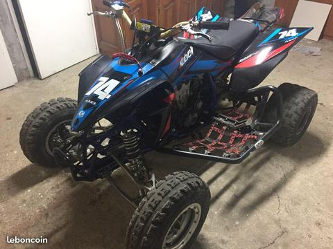 450 yfz