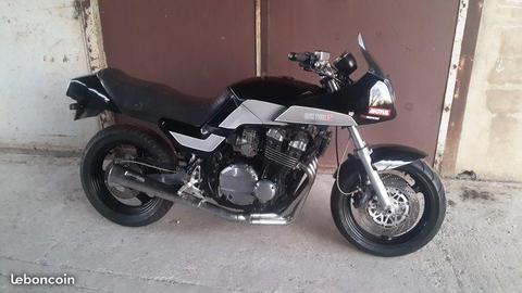 SUZUKI 750 GSX-es an 85