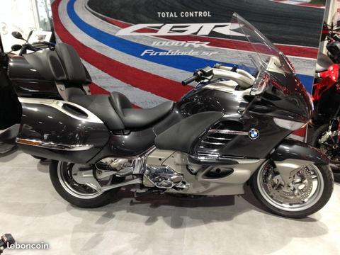 Bmw k1200lt - k 1200 lt - 2006 - 69158 kms