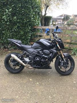 Z750r