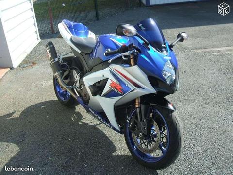 Gsxr 1000