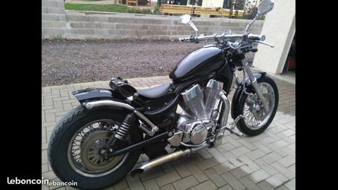 1400 intruder