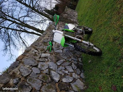65 kx