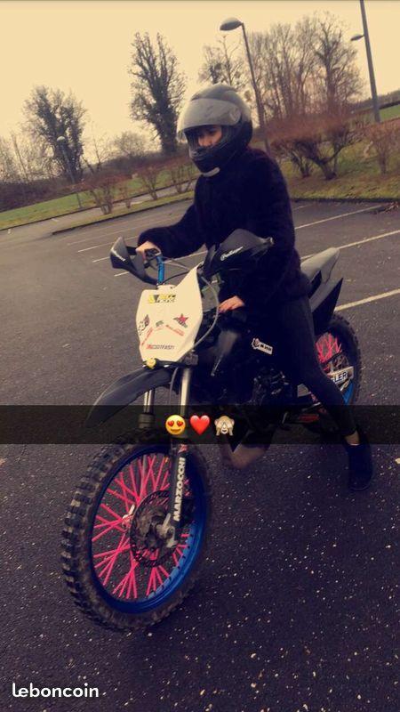Derbi drd Racing