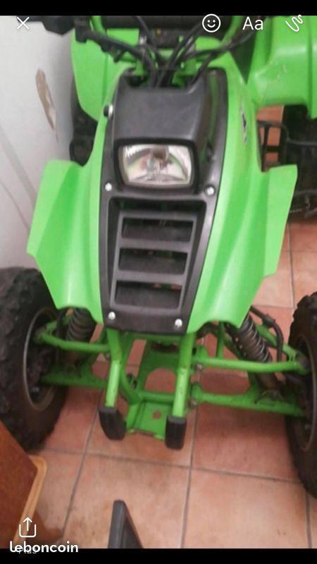 250 kawasaki