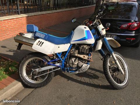 600 dr