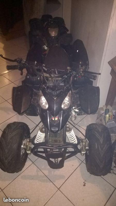 Quad