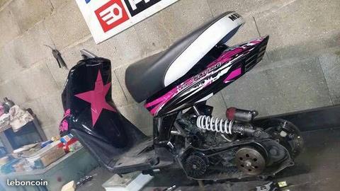 spitro 70cc