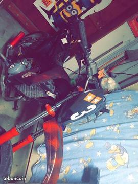 Derbi senda