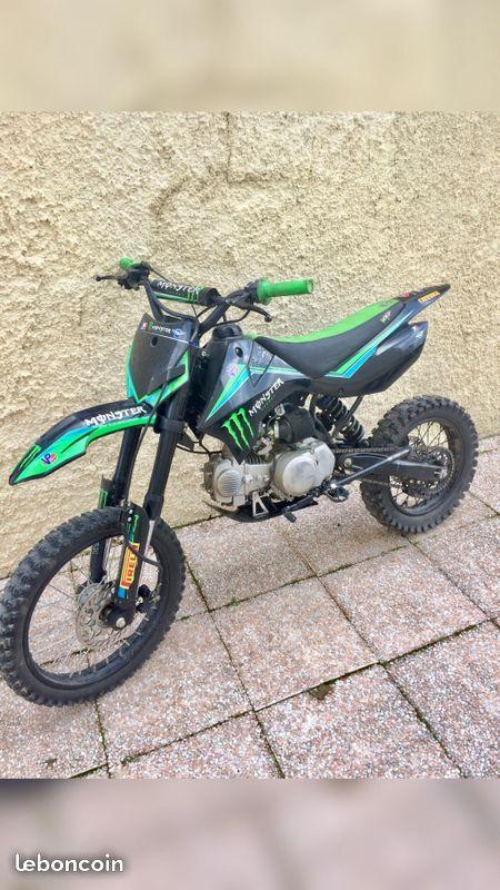 Dirt 140 appolo