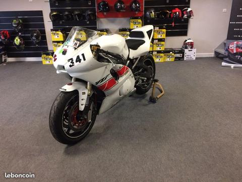 R6 Piste