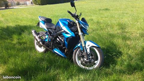 750 gsr