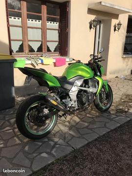Z750