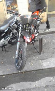 xp6 super motard