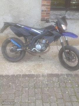 Derbi xtreme