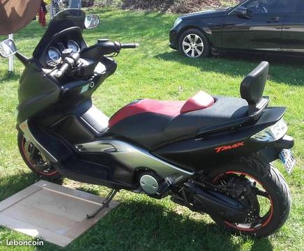 xp 500 tmax abs