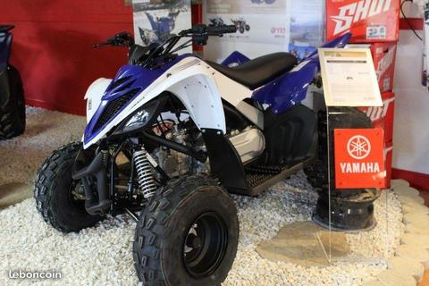 Quad Yamaha YFM 90 R Raptor