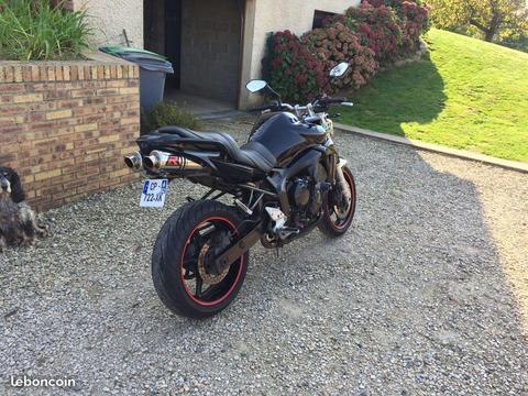 600 fazer