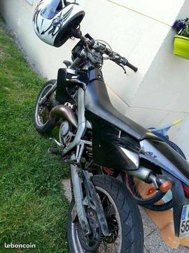 moto 50cc