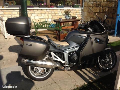 Bmw k1300 gt abs