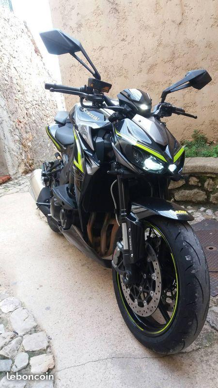 Z1000 R 2017 ABS FULL Z 1000
